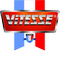 Логотип фирмы Vitesse в Свободном