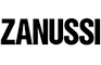 Логотип фирмы Zanussi в Свободном