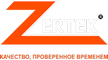 Логотип фирмы Zertek в Свободном