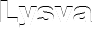 Логотип фирмы Лысьва в Свободном