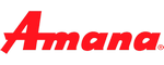 Логотип фирмы Amana в Свободном