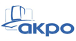 Логотип фирмы AKPO в Свободном