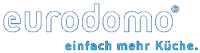 Логотип фирмы Eurodomo в Свободном