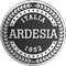 Логотип фирмы Ardesia в Свободном