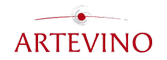 Логотип фирмы Artevino в Свободном
