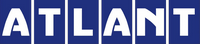 Логотип фирмы ATLANT в Свободном