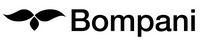 Логотип фирмы Bompani в Свободном