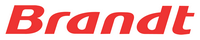 Логотип фирмы Brandt в Свободном