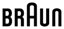 Логотип фирмы Braun в Свободном