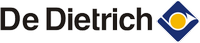 Логотип фирмы De Dietrich в Свободном
