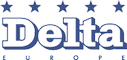 Логотип фирмы DELTA в Свободном